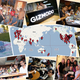 Illustration for article titled Gizmodo Day Celebrated in 70 Countries